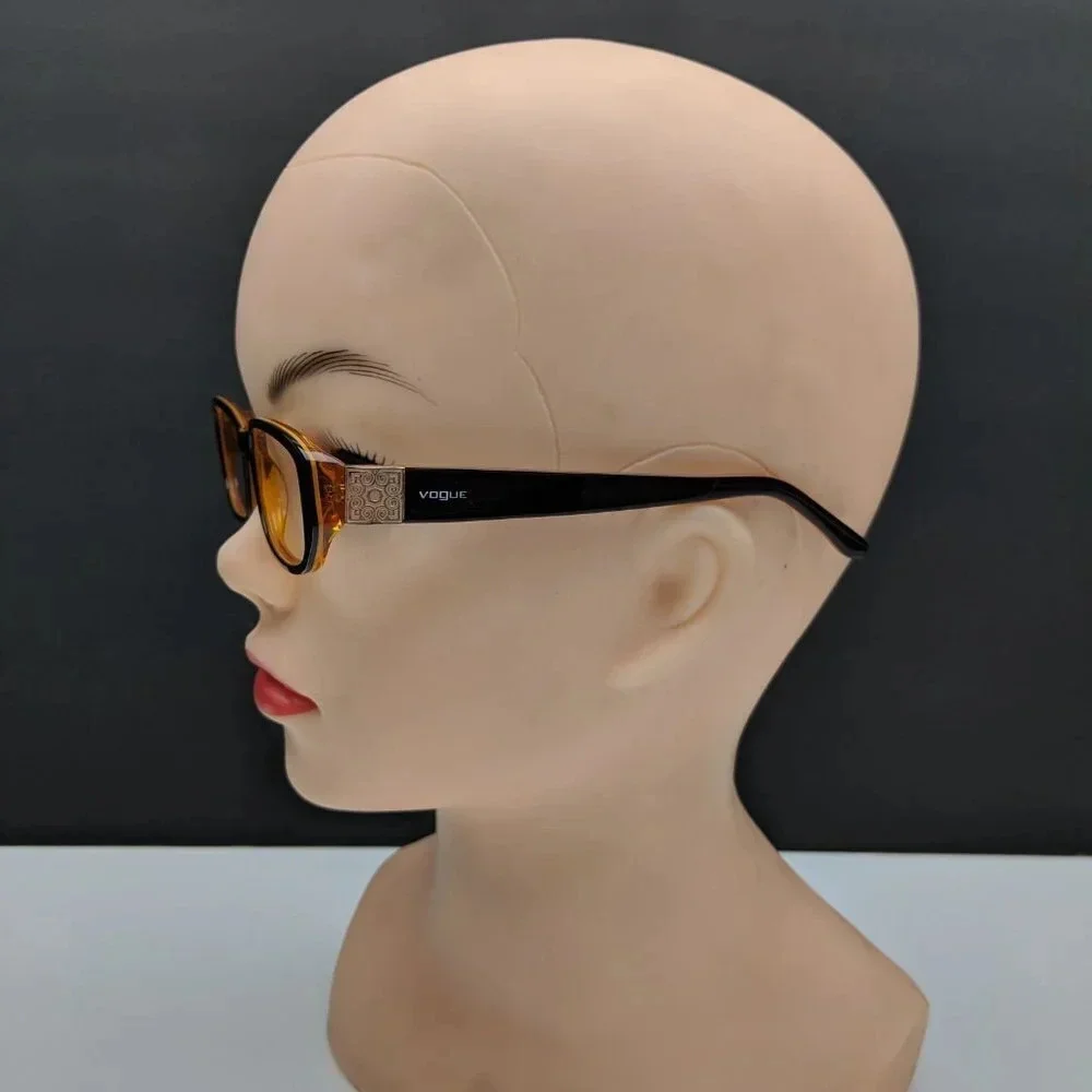 🕶️VOGUE VO5129 Women's Eyeglasses with Case /EUB709🕶️